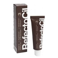 Henna do brwi - polecane produkty