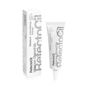 RefectoCil Intense Browns Intensifying Primer Medium Wzmacniacz15 ml - Refectocil