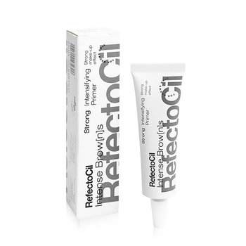 RefectoCil Intense Browns Intensifying Primer Strong Wzmacniacz 15 ml - Refectocil