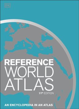 Reference World Atlas: An Encyclopedia in an Atlas - Opracowanie zbiorowe