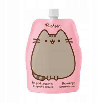 Refill żelu pod prysznic Pusheen - Arbuz 300ml - Pusheen