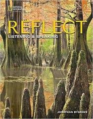 Reflect 2 Listening & Speaking SB + Online - Opracowanie zbiorowe