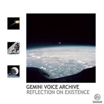 Reflection On Existence - Gemini Voice Archive