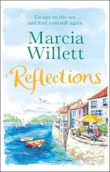 Reflections: A summer full of secrets spent in Devon - Willett Marcia