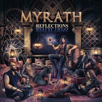 Reflections - Best Of Myrath