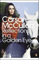 Reflections in a Golden Eye - Mccullers Carson