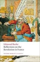 Reflections on the Revolution in France - Burke Edmund