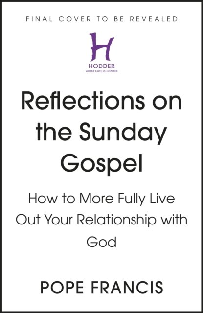 Reflections On The Sunday Gospel - Francis Pope | Książka W Empik