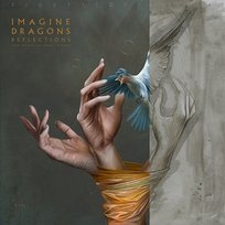 Reflections Imagine Dragons