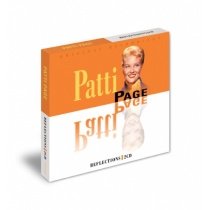 Reflections - Page Patti