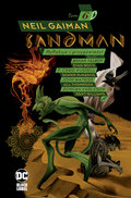 Refleksje i przypowieści. Sandman. Tom 6 - Gaiman Neil, John Watkiss, Jill Thompson
