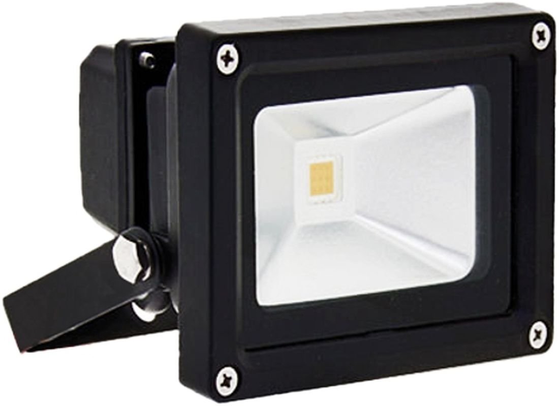 Reflektor LED VOLTENO VO0042, 10 W - Volteno | Sklep EMPIK.COM