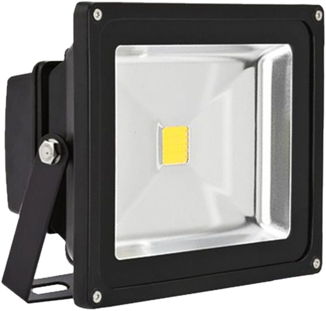 Reflektor LED VOLTENO VO0046, 30 W - Volteno | Sklep EMPIK.COM