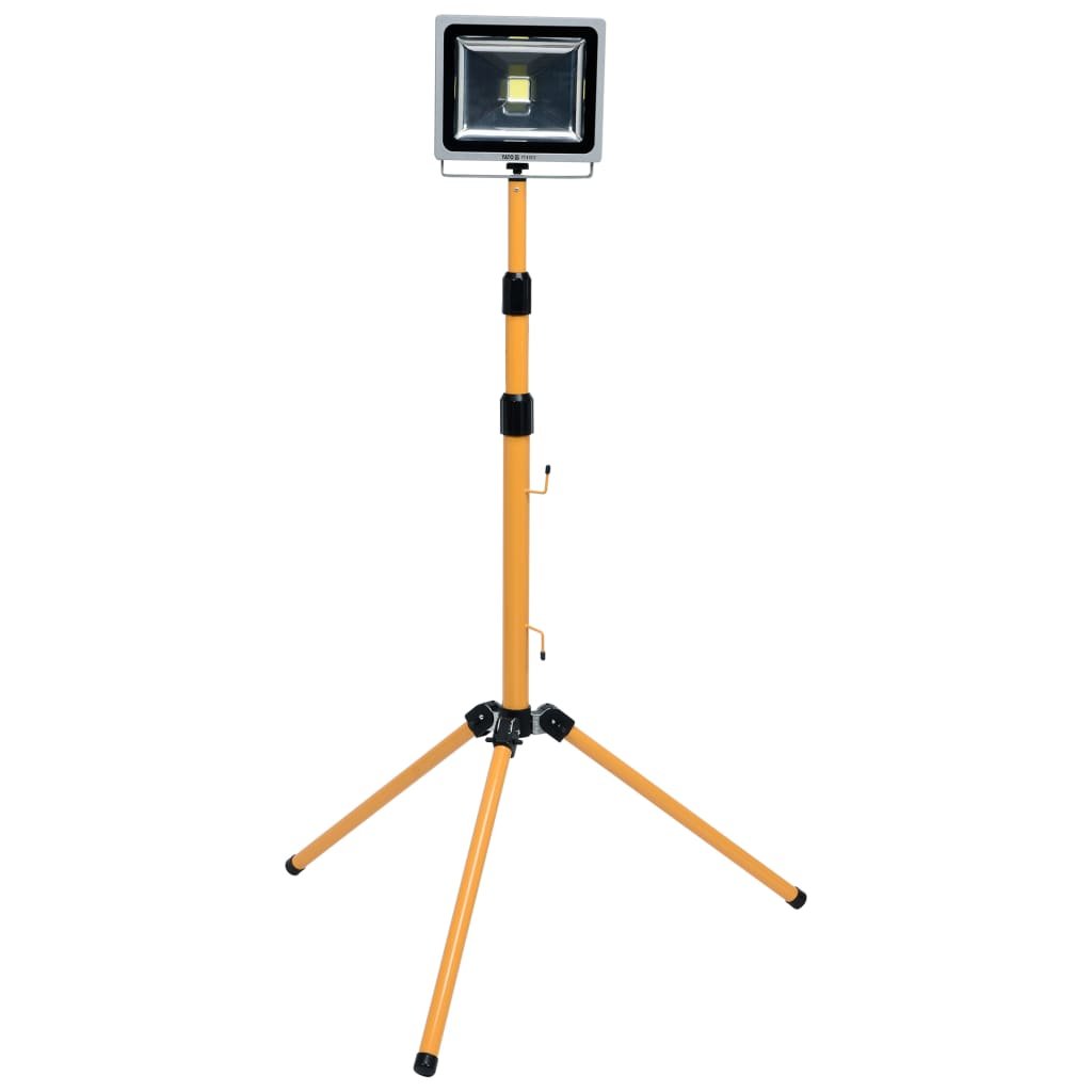 Reflektor LED YATO, 30 W, 22500 Lm