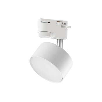 Reflektor na szynoprzewód TRACER WHITE biały 4397 TK Lighting - TK Lighting