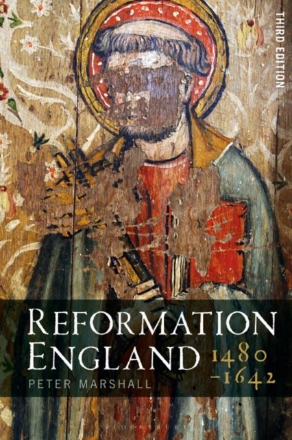 Reformation England 1480-1642 - Opracowanie Zbiorowe | Książka W Empik