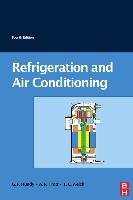 Refrigeration and Air-conditioning - Welch T.C., Hundy G. F., Trott A.R.