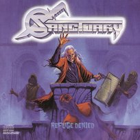 Refuge Denied Sanctuary