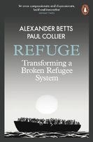 Refuge Betts Alexander, Collier Paul