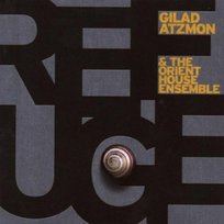 Refuge Atzmon Gilad