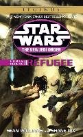 Refugee: Star Wars Legends (the New Jedi Order: Force Heretic, Book II) - Williams Sean, Dix Shane