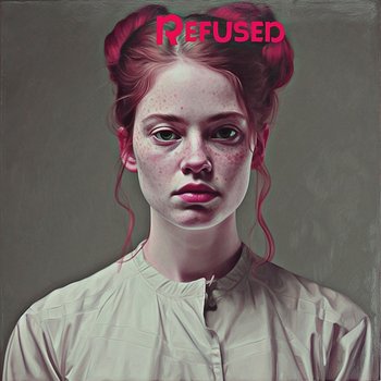 Refused - Bernadette Elam
