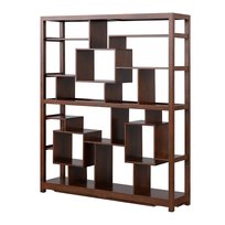 Regał Ksi 160x40x190cm, 160 x 40 x 190 cm