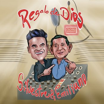 Regalo de Dios - Silvestre Dangond feat. Emiliano Zuleta