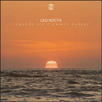 Regarde les flammes danser Leo Nocta