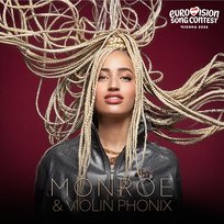 REGARDE ! Monroe