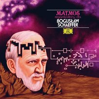 Regards / Uklony dla Bogusław Schaeffer Matmos