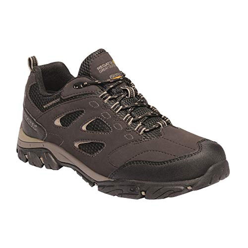 Regatta Femme Lady Holcombe Low Chaussures de Randonnée Basses