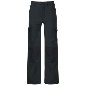 Regatta - chłopięce spodnie techniczne Softshell - REGATTA