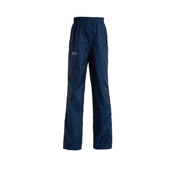 Regatta chłopięce spodnie wodoodporne Overtrousers - REGATTA