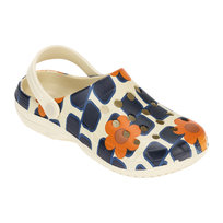 Regatta Chodaki Damskie Orla Kiely Giant Flower (23 / Łososiowy) REGATTA