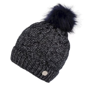 Regatta Damska czapka Lovella III Bobble Beanie - REGATTA