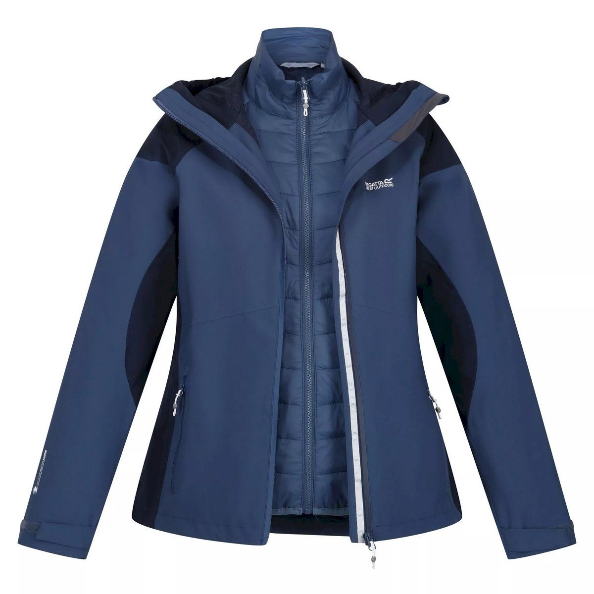 Regatta Wentwood Vii Jacket 8 : : Moda