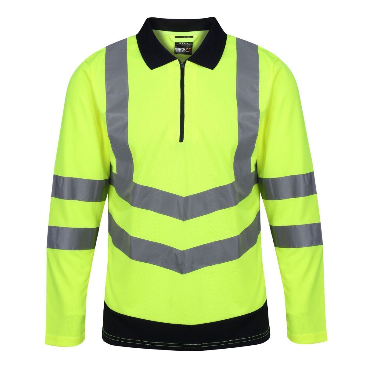 Regatta Koszulka Polo M Ska Hi Vis L Ty Regatta Sport Sklep Empik Com