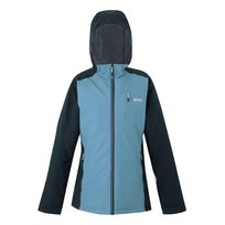 Regatta Kurtka Damska/ Damska Highton Stretch IV Padded Jacket (38 / Ciemnogranatowy) REGATTA