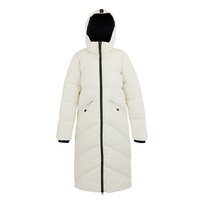 Regatta Kurtka Damska/ Damska Ujeane Padded Jacket (38 / Taupe) REGATTA