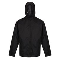Regatta Kurtka Męska Pro Packaway (3XL / Czarny) REGATTA