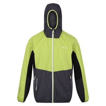 Regatta Kurtka Męska Tarvos VI Soft Shell (S (52-55 Cm) / Jasnozielony) - REGATTA