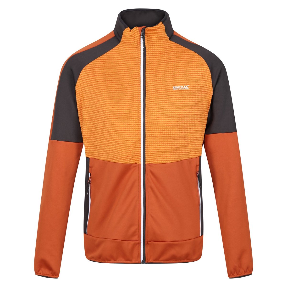 Regatta Yare VII Damen Softshelljacke - Leicht & Atmungsaktiv Für Outdoor Sport