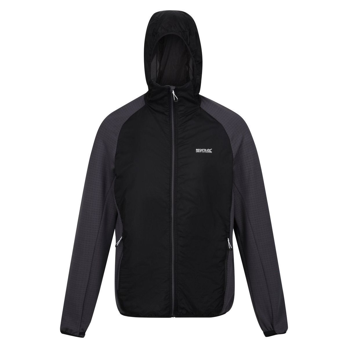Regatta Mens Highton Lite II Softshell Adviesprijs €69, Groene