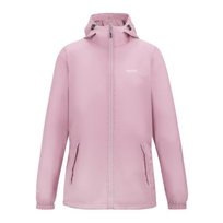 Regatta Kurtka Wodoodporna Damska Pack It III (50 / Magenta) REGATTA