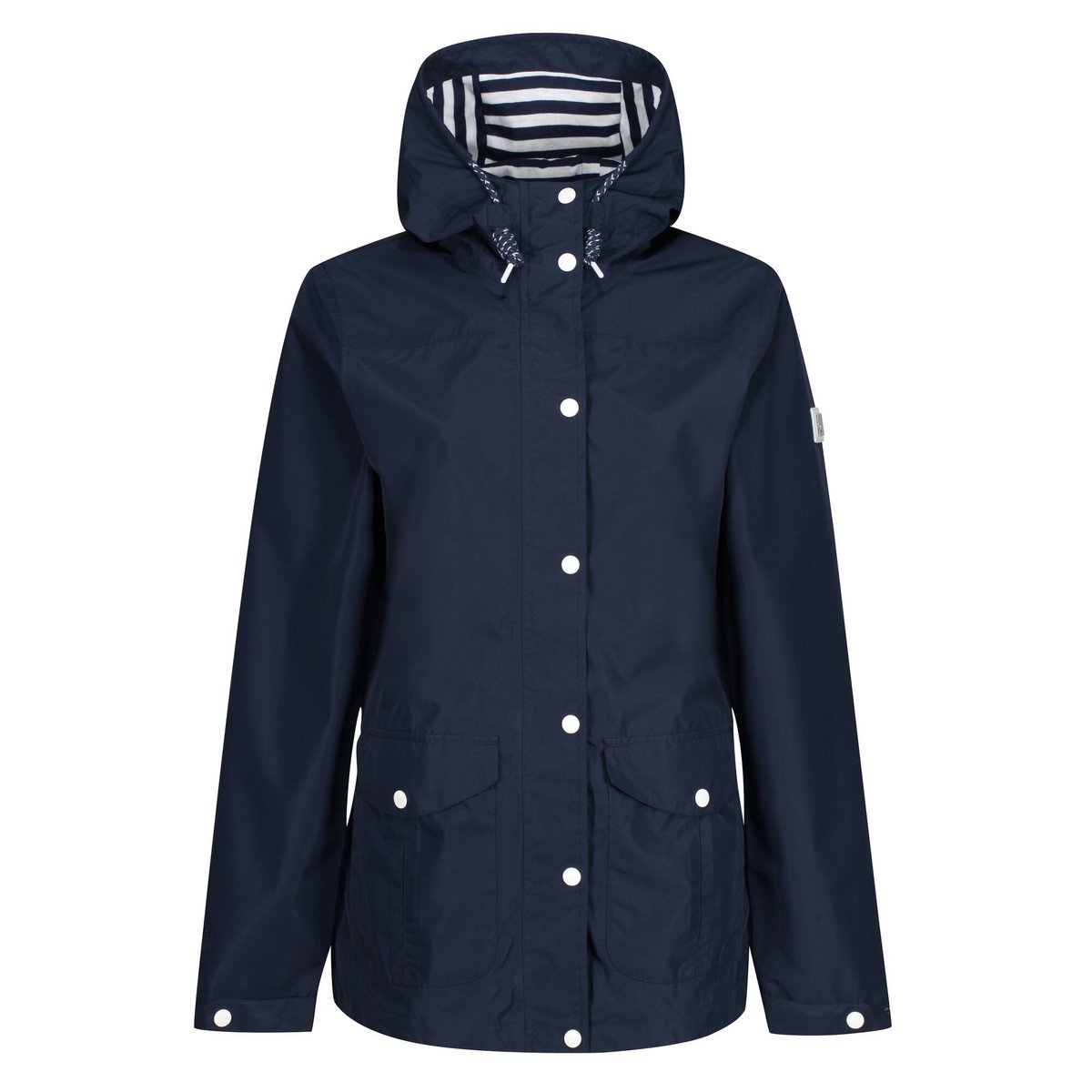 Regatta Kurtka Wodoodporna Damska Phoebe - REGATTA | Moda Sklep EMPIK.COM