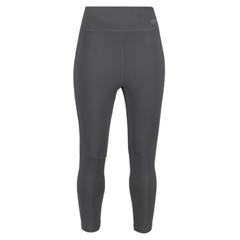 Regatta Legginsy 3/4 Damskie Highton Pro - REGATTA