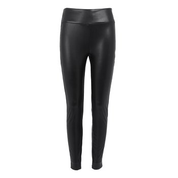 Regatta Legginsy Damskie Poliuretan Christian Lacroix Vauvert (42 / Czarny) - REGATTA