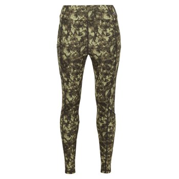 Regatta Legginsy Damskie Wytarty Holeen II - REGATTA