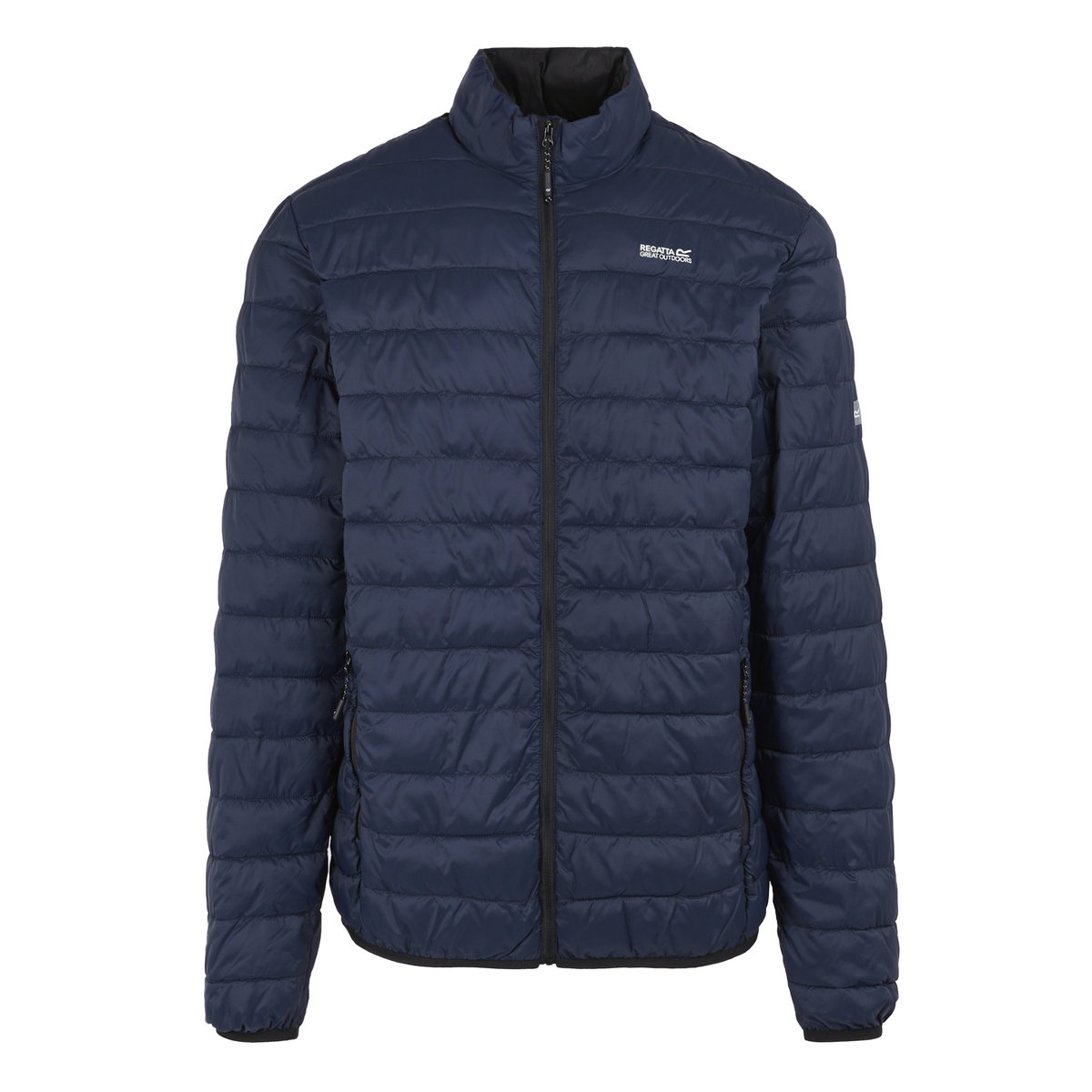 Regatta Hillpack II bodywarmer heren dark khaki green